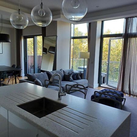 Grays Inn By Aeria Apartments Londen Buitenkant foto