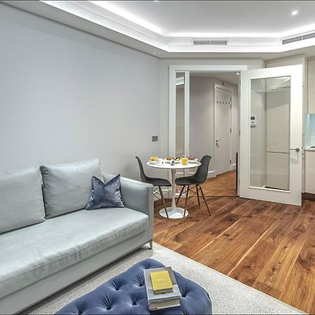 Grays Inn By Aeria Apartments Londen Buitenkant foto