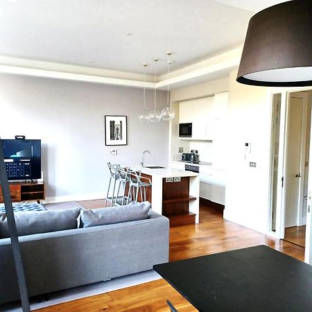 Grays Inn By Aeria Apartments Londen Buitenkant foto