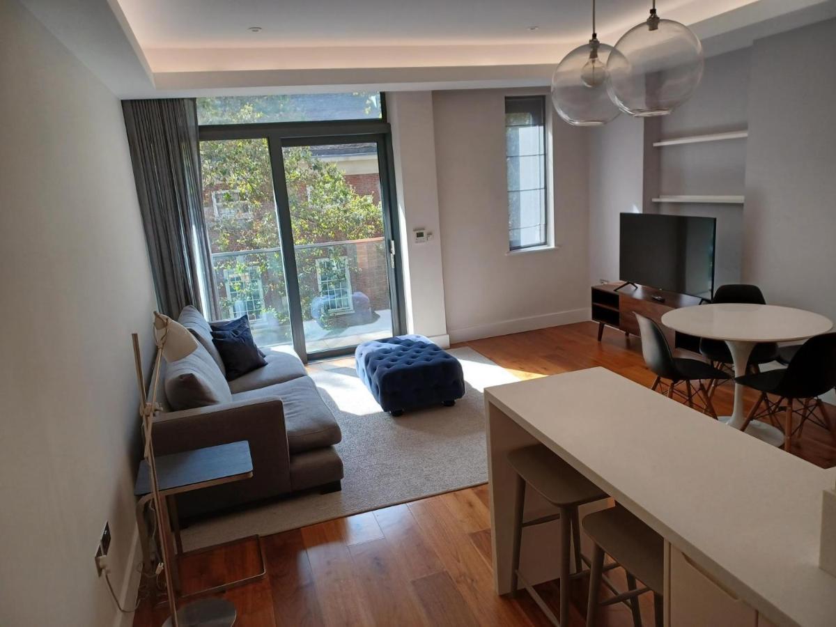 Grays Inn By Aeria Apartments Londen Buitenkant foto