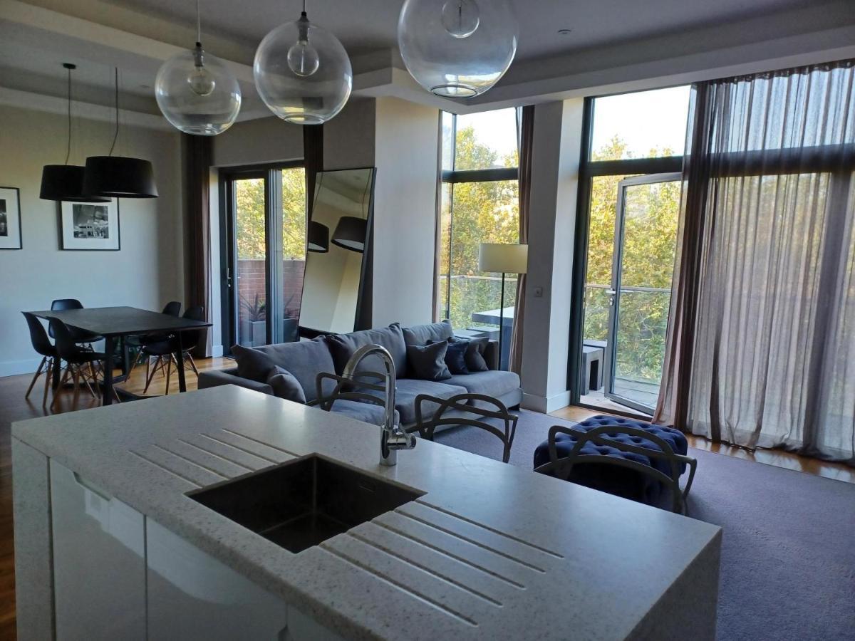 Grays Inn By Aeria Apartments Londen Buitenkant foto