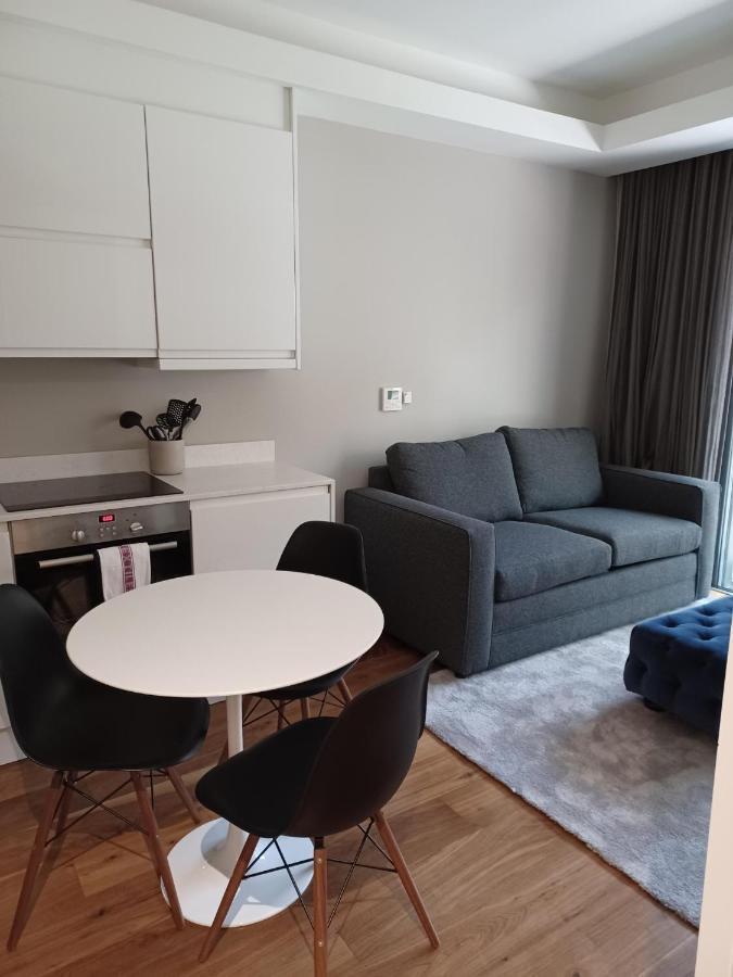 Grays Inn By Aeria Apartments Londen Buitenkant foto