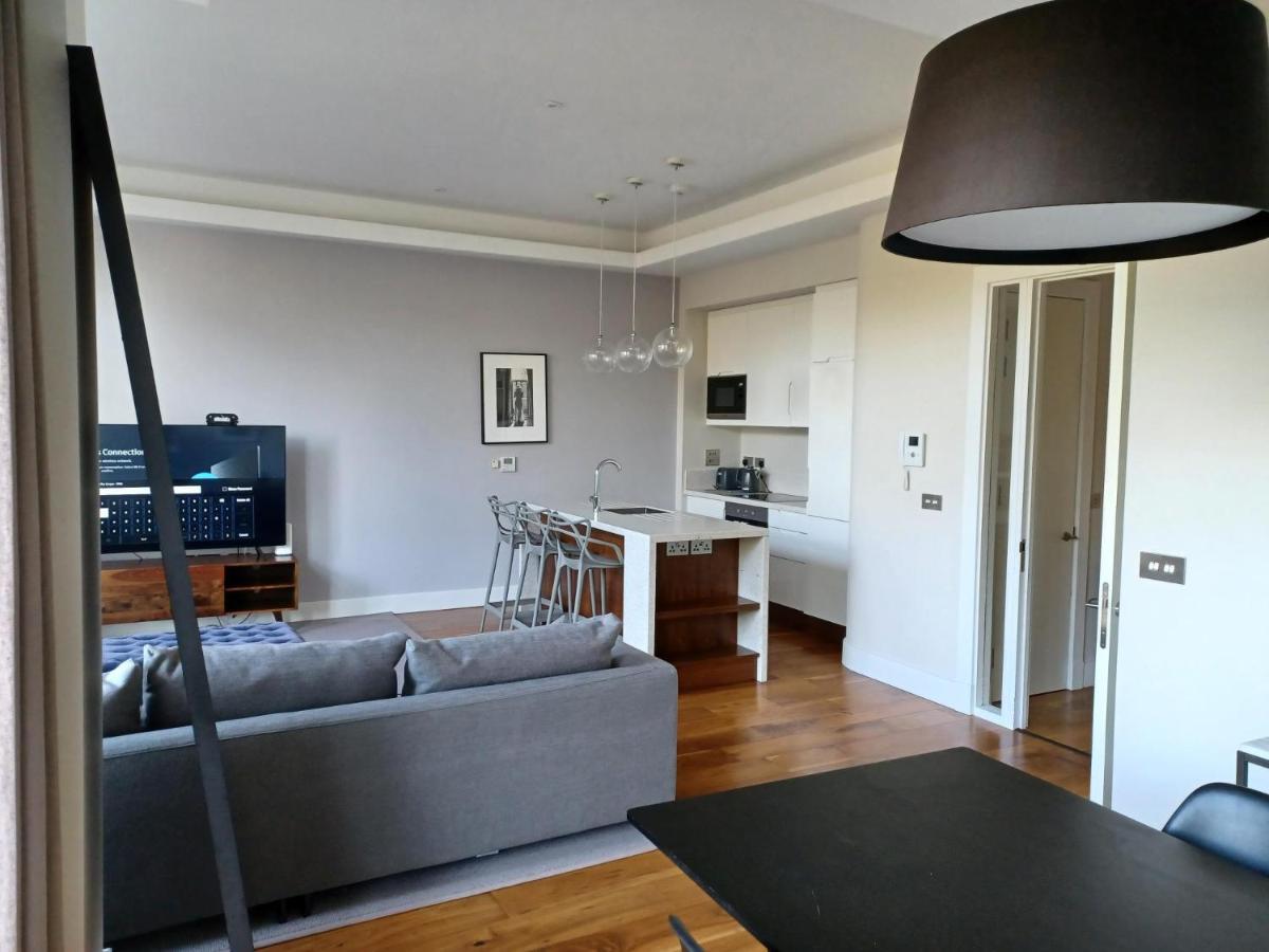 Grays Inn By Aeria Apartments Londen Buitenkant foto